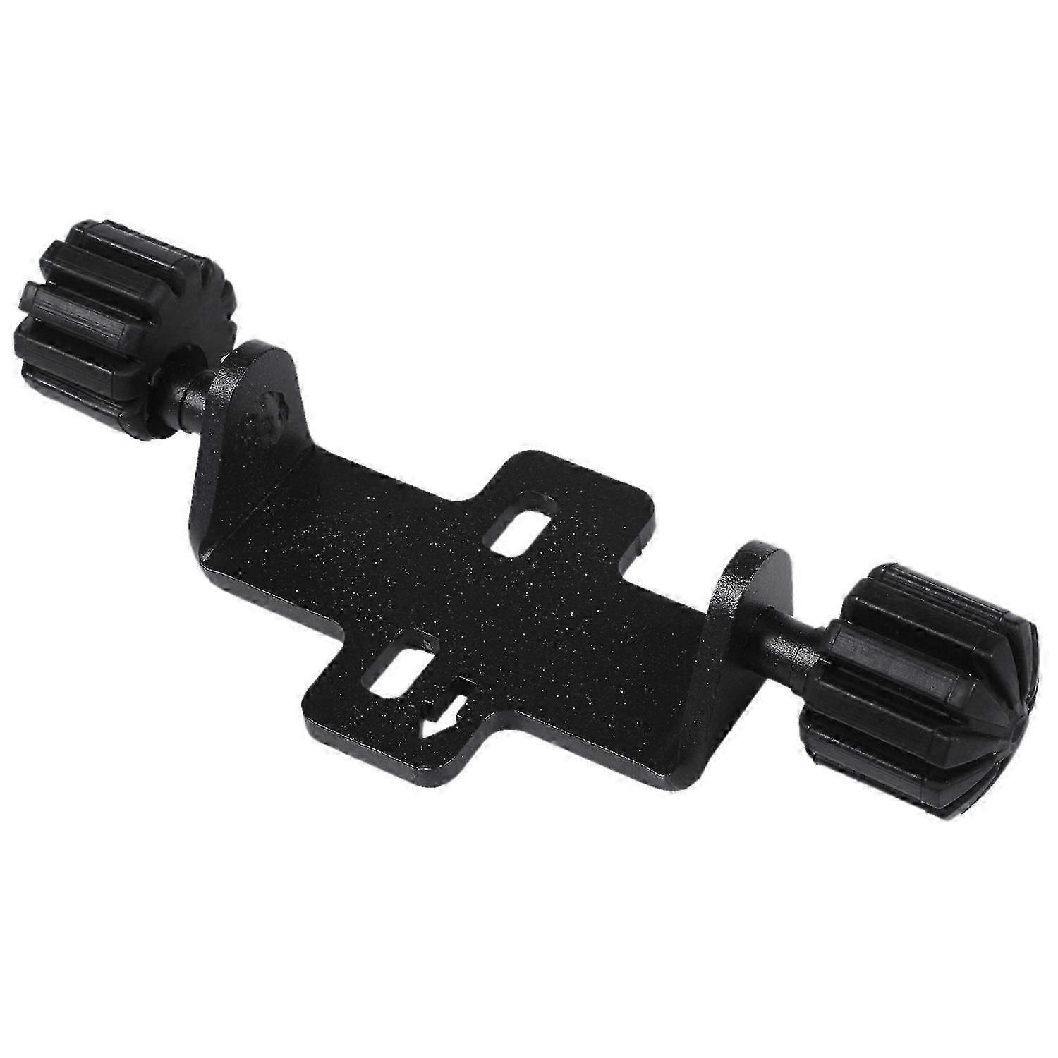 Black Seat Lowering Kit Compatible for S1000XR K1600GT R1200RT LC R1200GS LC R1250GS Motorcycle Adjustable Seat Lowering Kit