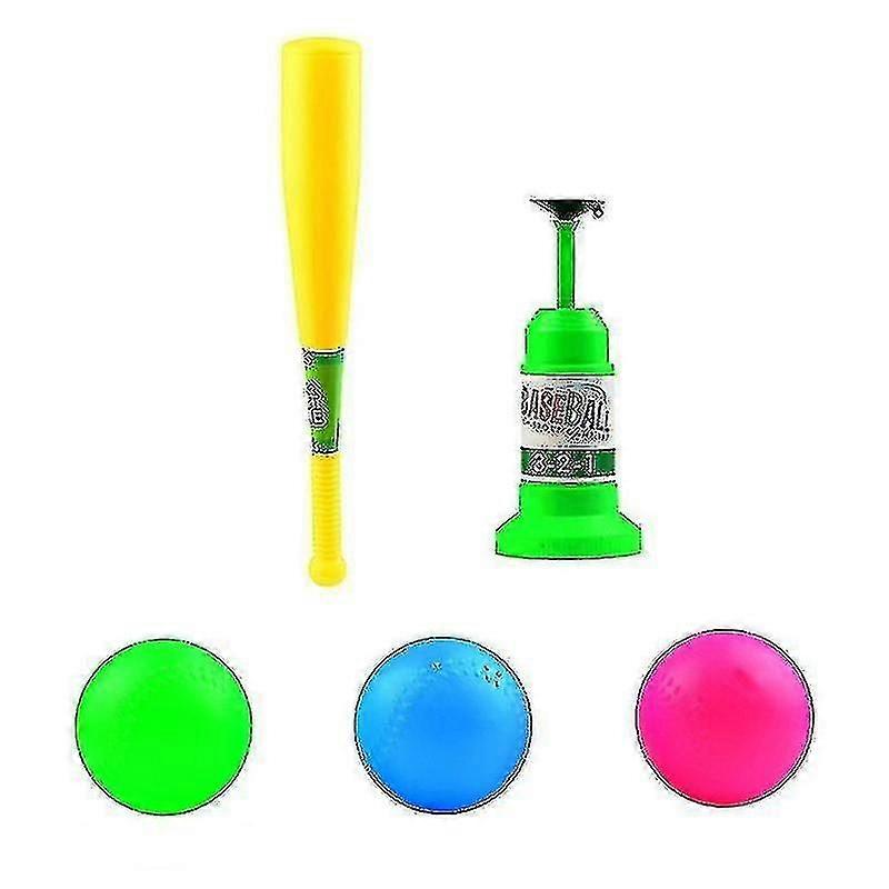 5pcs Kids Baseball Set