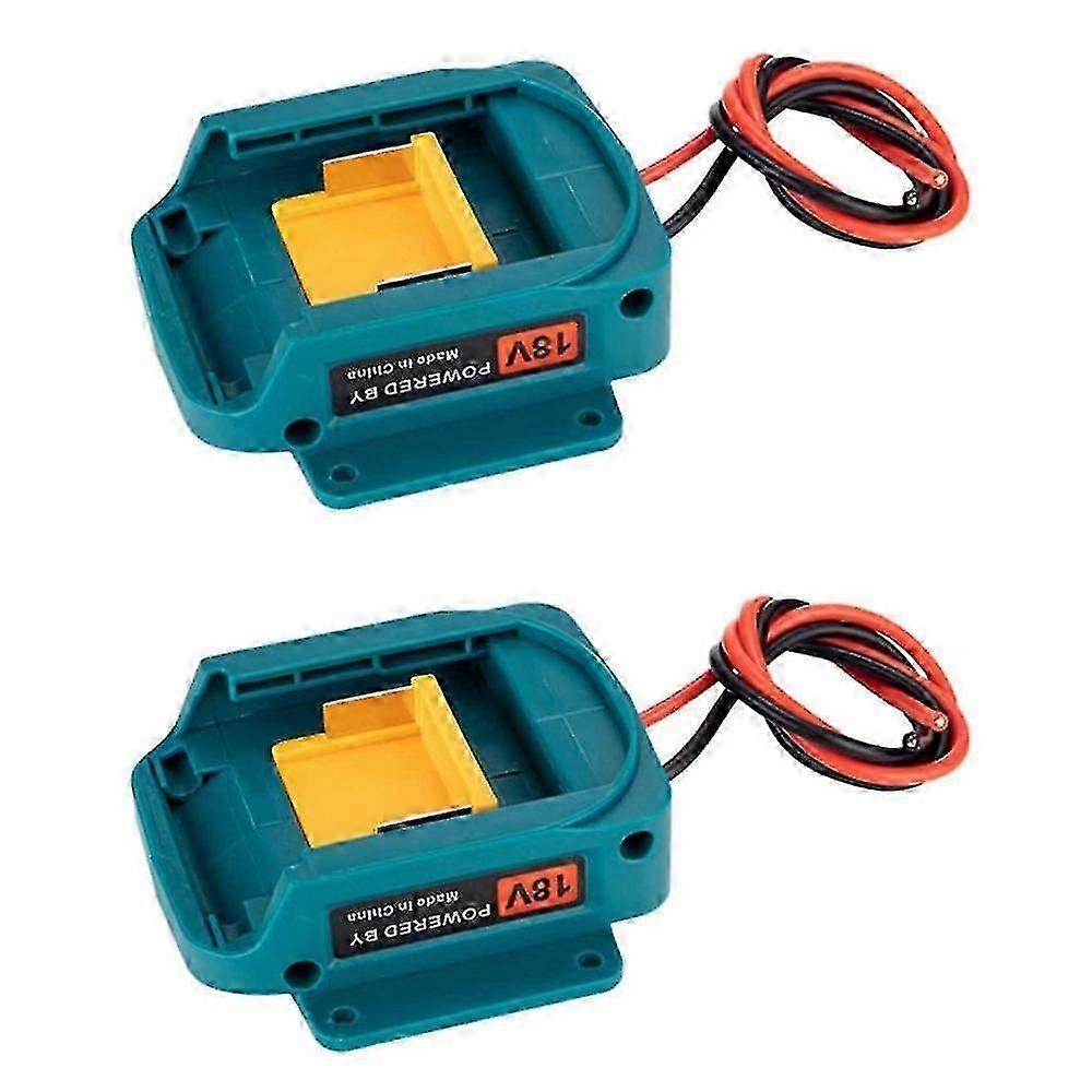 Adapter Converter For Makita 18v Li- Tool