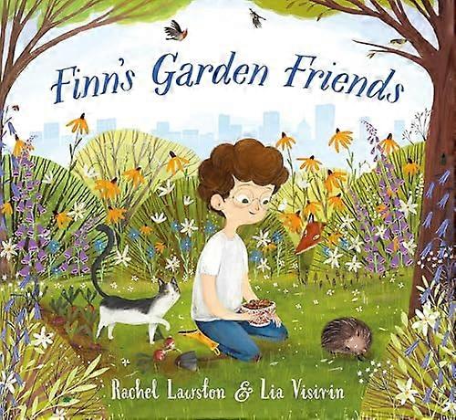 Finns Garden Friends