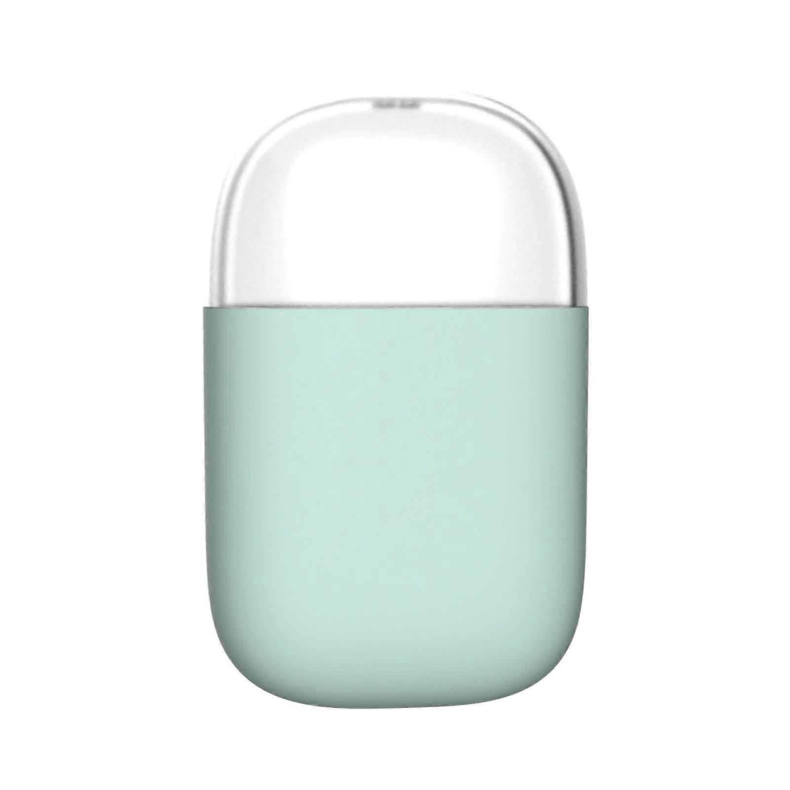 Home Magnetic Toothpick Storage Box Refrigerator Toothpick Holder For Refrigerator And Microwave Oven Lake Simple Container