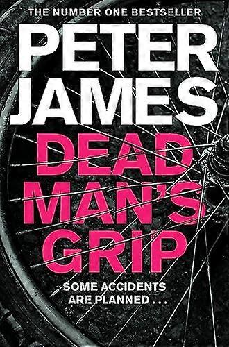 Dead Mans Grip