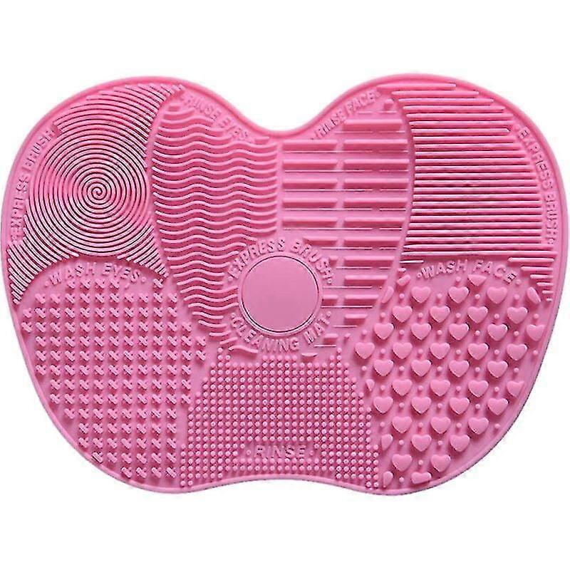 Silicone Cleaning Mat for Makeup Brush