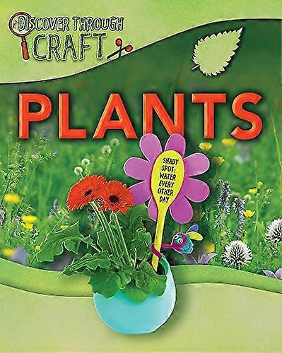 Discover Through Craft: Plants