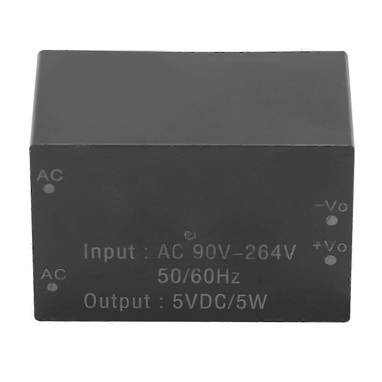 Isolation Switch Power Module ACDC 220V5V Buck Industrial Control Components Supplies