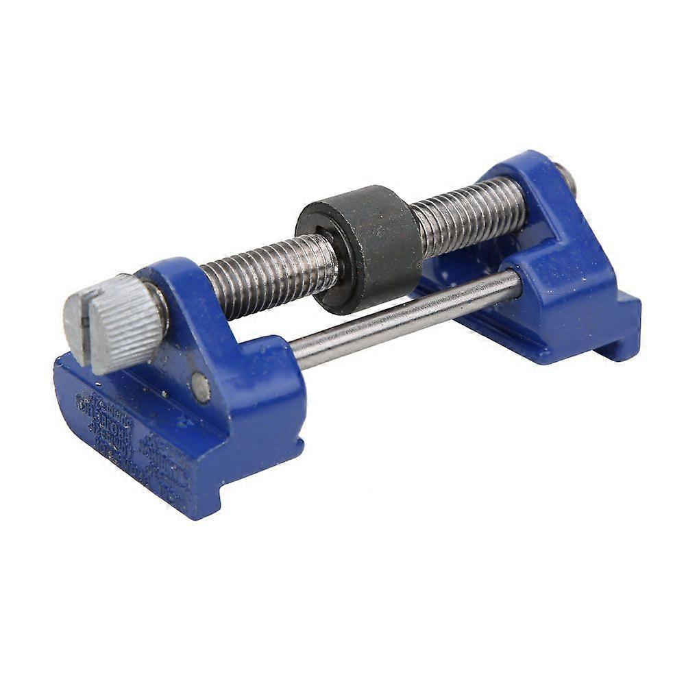 Woodworking Fixed Angle Knife Sharpener with Roller 0-90mm Adjustable Clamping Range