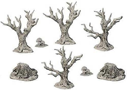 TerrainCrate Gothic Grounds Miniatures