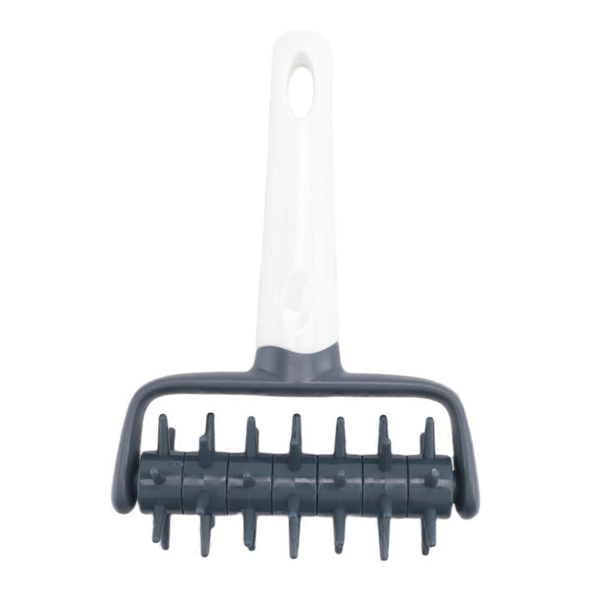 Pizza Needle Roller Cookies Dough Puncher Bread Needle Pizza Roller Pie Kitchen Tools Bakeware Acces