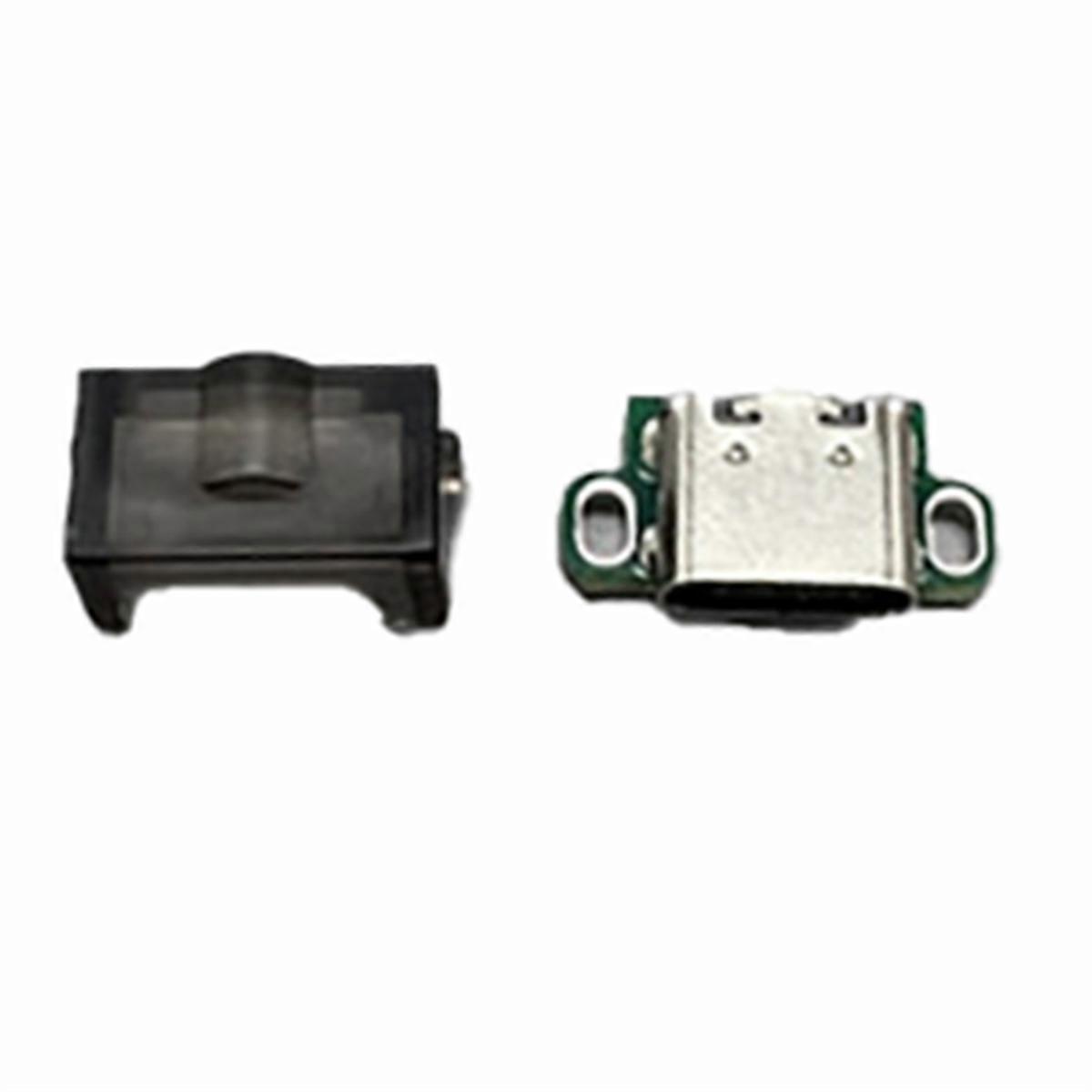 Nabíjací port USB typu C a port pre slúchadlá sú určené pre GAMEBOY