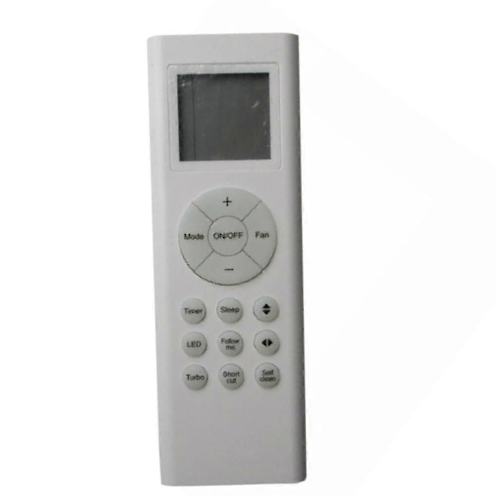 Wrtysully TéLéCommande De Climatiseur Pour RG66A1/BGEF Et Kaden KS09