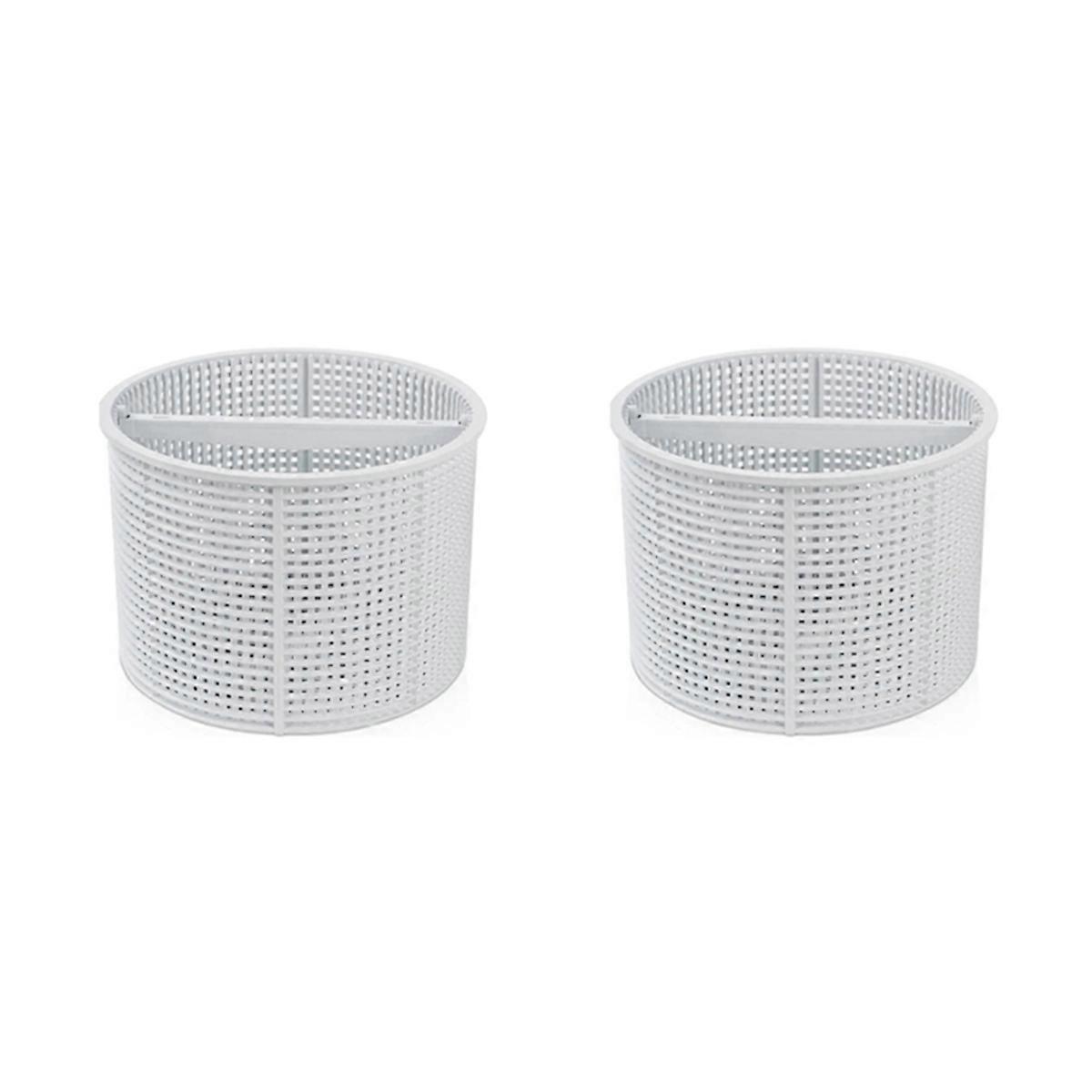 Style 2-Skimmer Basket for SPX1082 B-152 Pool filter Basket