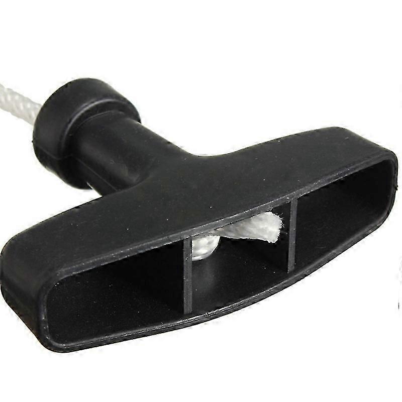 Pull Starter Start meters Rope Cord Line For Lawnmowers-Mower