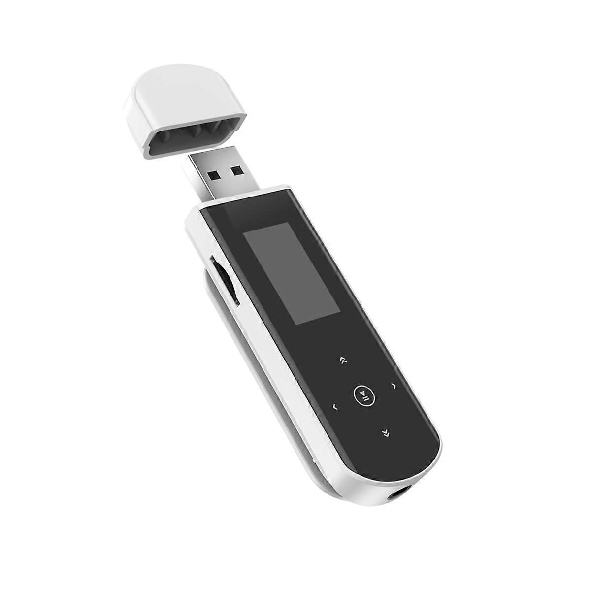 X69 USB MP3 Bluetooth Music Player Support FM Recorder (NO TF Card)