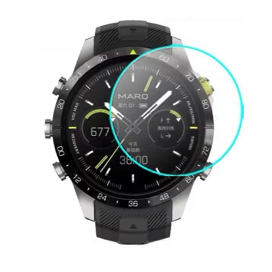 Garmin Marq / Marq (gen 2) Series - Screen Protector