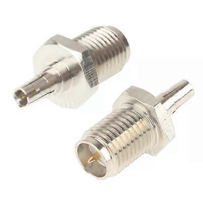 RP-SMA to CRC9 Adapter-High-Quality Connector for Enhanced Signal