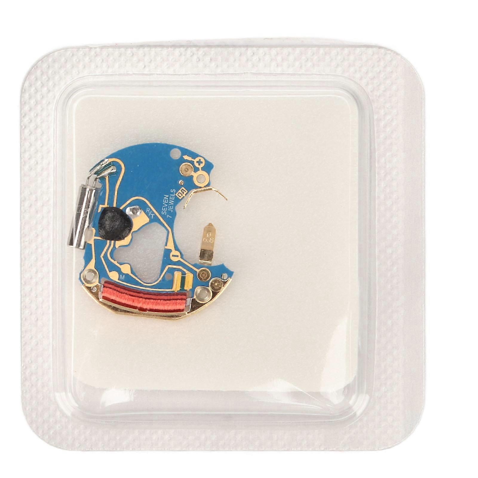 956.112 Quartz Watch Movement Circuit Board Watch Movement Replacement Part Accessory Watch Repair Tool for Watchmakers