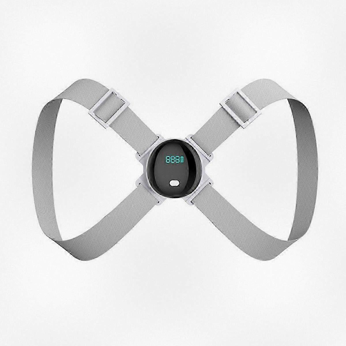 Adjustable Posture Support - Ergonomic Design for Proper Back Alignment and Posture Improvement