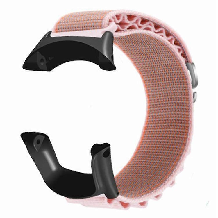 For Sunnto Ambit3 / Ambit3 Peak Loop Nylon Bands Sport Nylon Replacement Strap