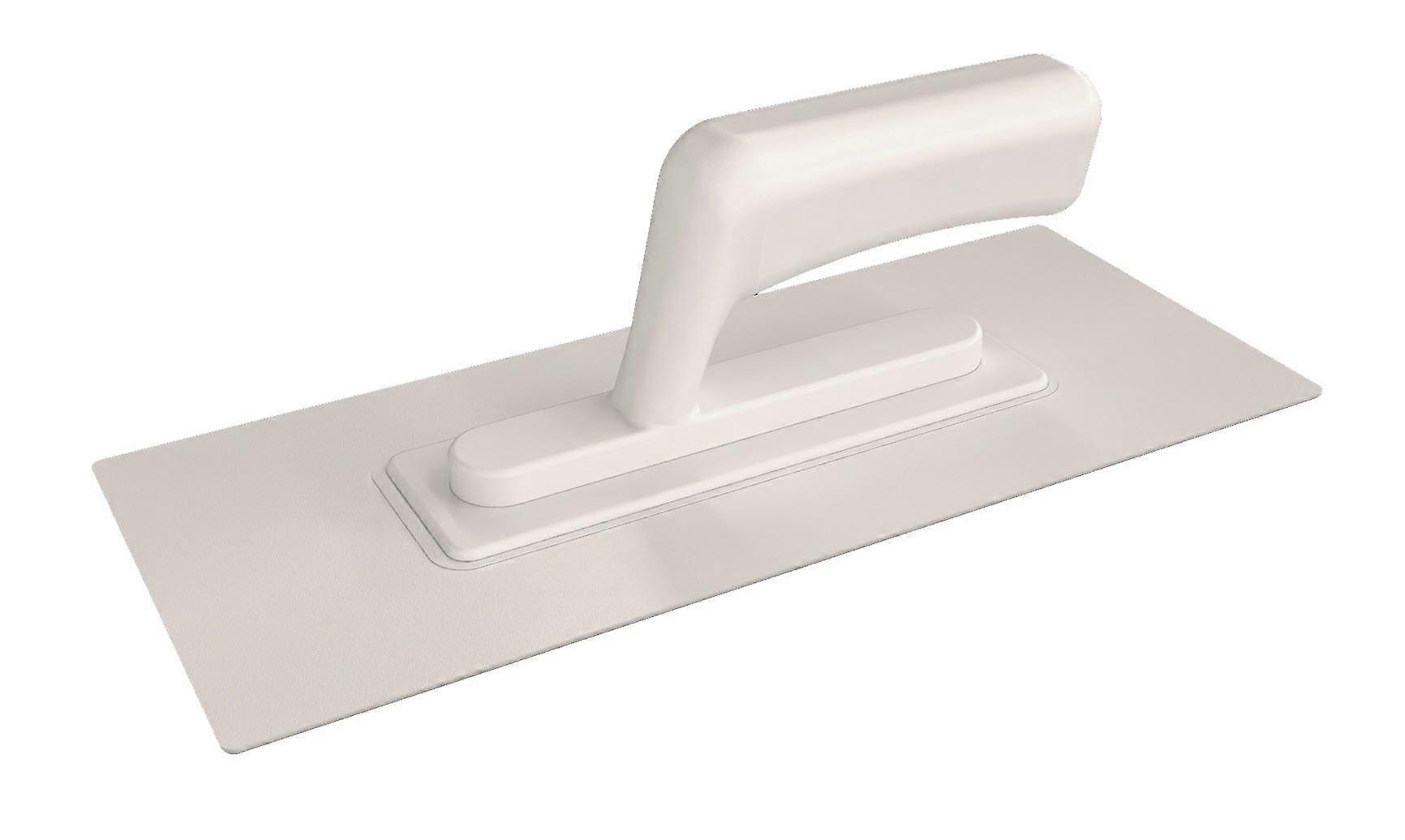 83-166 πλαστική σπάτουλα σοβάτισμα 12 ιντσών με 5 ιντσών με πλαστική λαβή