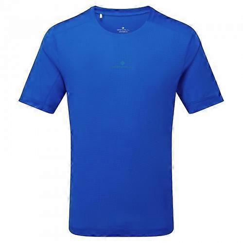 Ronhill Mens Technical Short-Sleeved T-Shirt