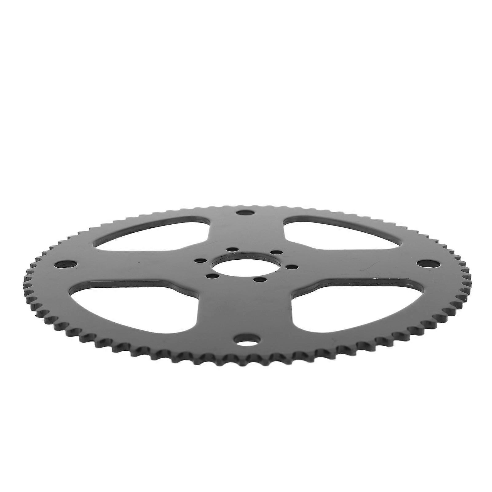 thumbnail image 2 of Coleman Mini Bike Chain Ran&Rode Drive Chain For Coleman CT100U CC100X RT100 98cc 100cc 3HP Mini Bike Part MBX10 MBX11 2.8HP 97cc Doodlebug DB30 Baja Racer Mini Bike Parts 140 Links 35 Chain 2 of 13