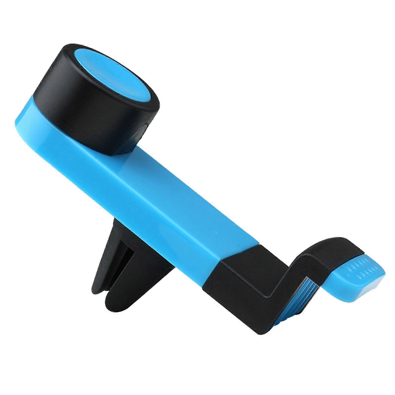 Phone Holder Universal Air Vent Phone Mount for Safe Effortless Drive
