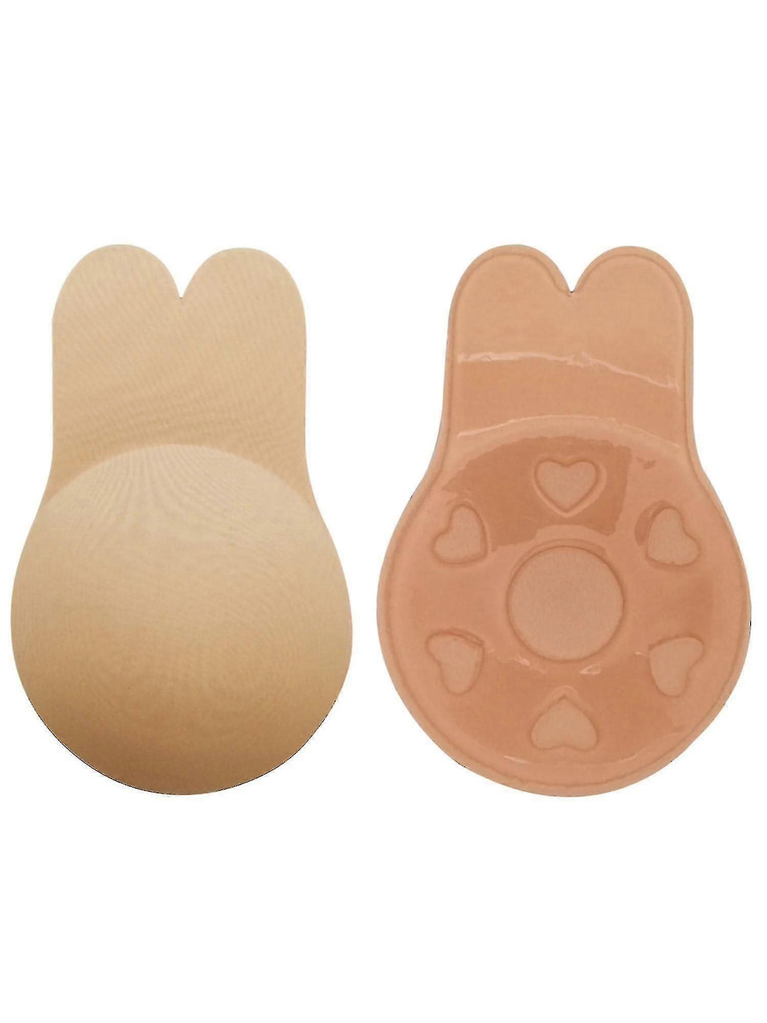 Sutiãs invisíveis adesivos sem alça sem alça reutilizável lifting sutiã para mulheres