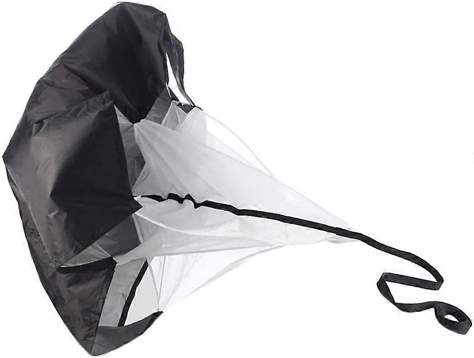 Speed Chute for Running | Running Parachute for Unisex Adults Large Speed Drills Training