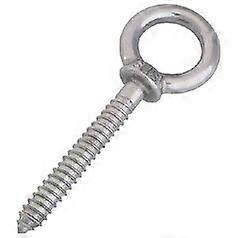 MIZUMOTO Long Eye Screw B2159