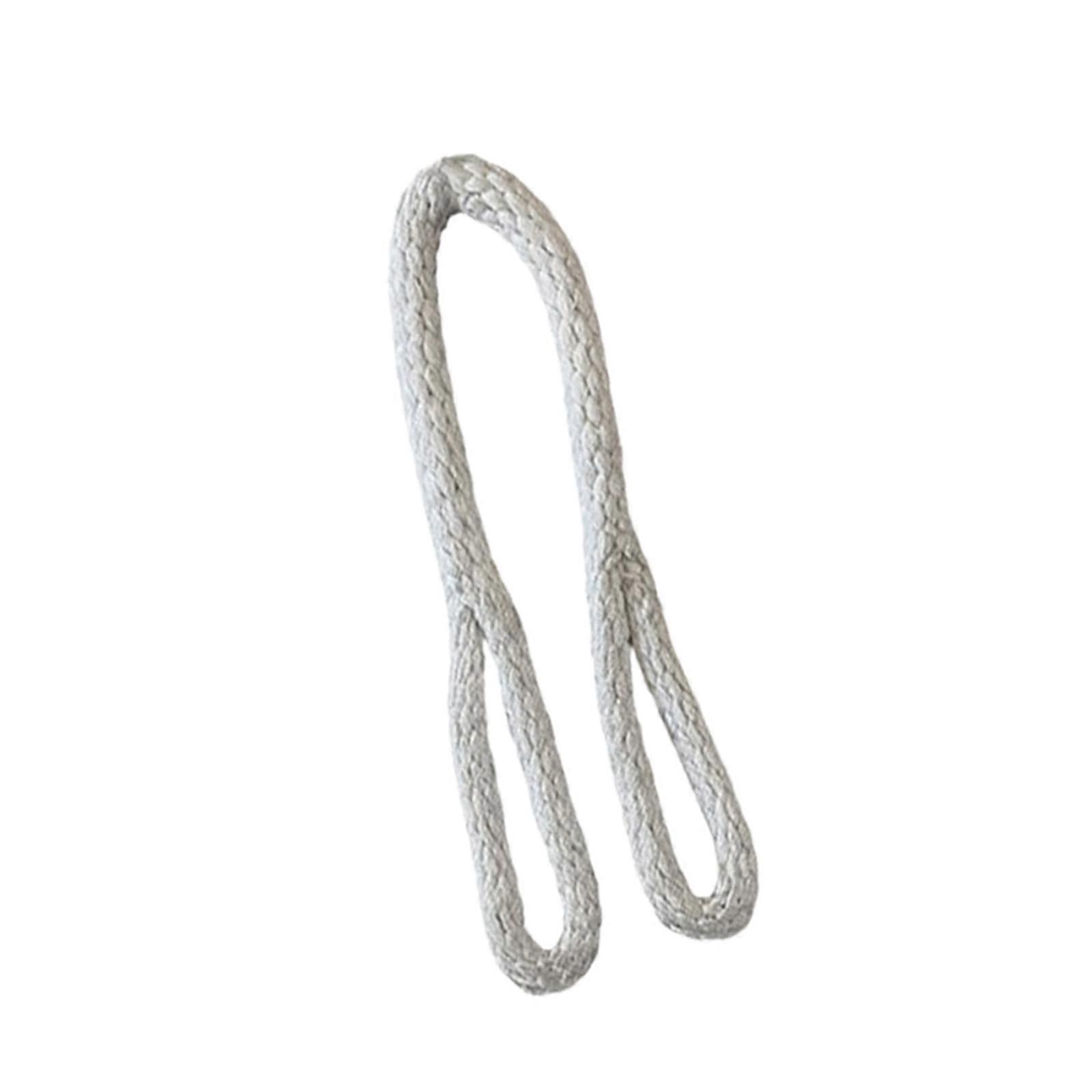 Tricep Rope Cable Machine Attachment Strength Training Tricep Pull Down Rope
