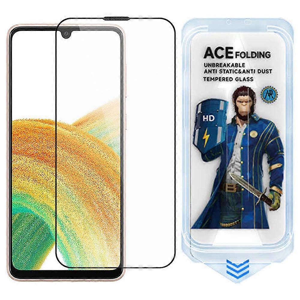 Tempered Glass for Galaxy A33 5G