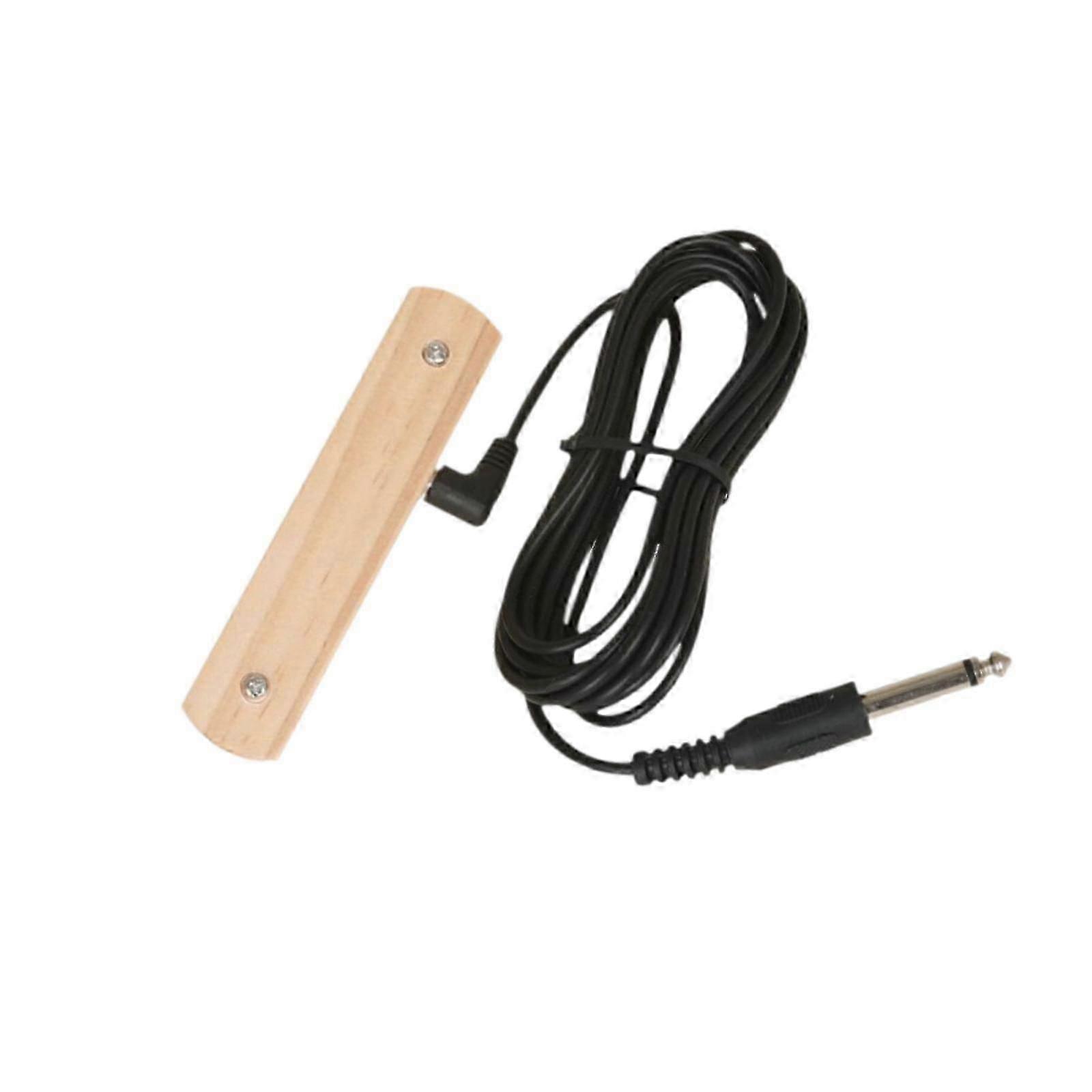 Gitar pickup gitar bro pickup for strenggitarer akustiske gitarer