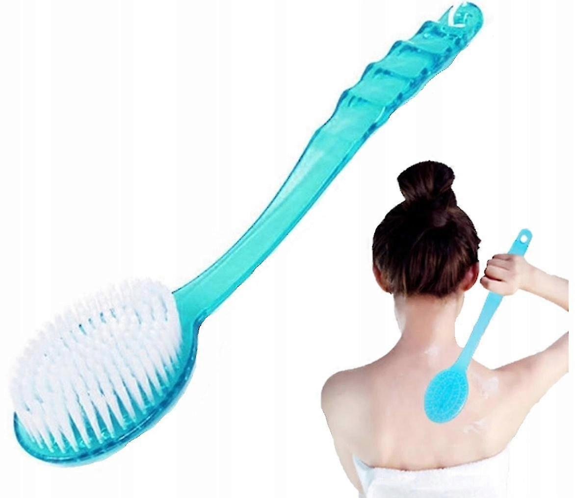 2025 Sponge Washer Back Brush Massager