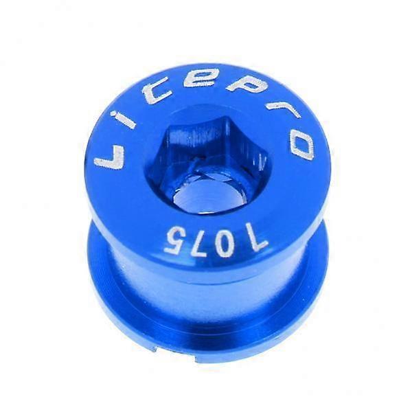 High-Quality Chainwheel Bolt Set - Easy Installation