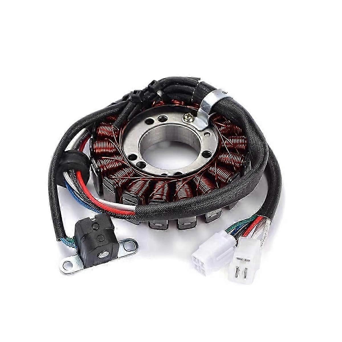 3409-026 Magneto Alternator Stator Coil suitable for Arctic Cat DVX400 DVX 400