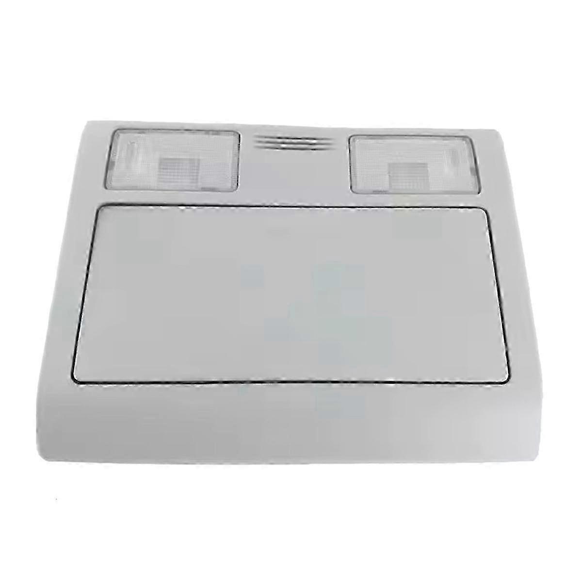 Car Overhead Console Reading Lights Sunglasses Case for Toyota