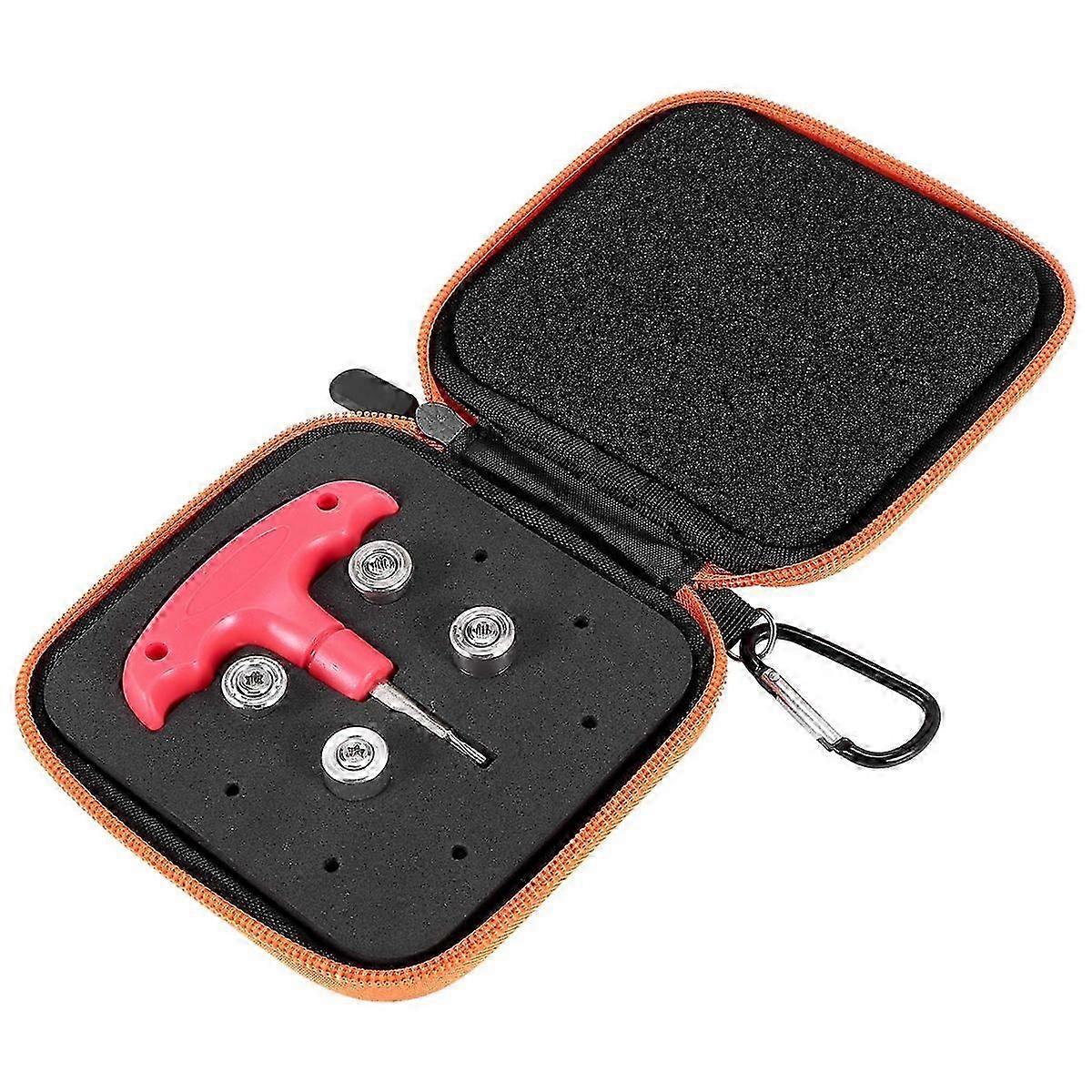 Golf Head Weight with Wrench Kit for Stealth/Stealth Plus