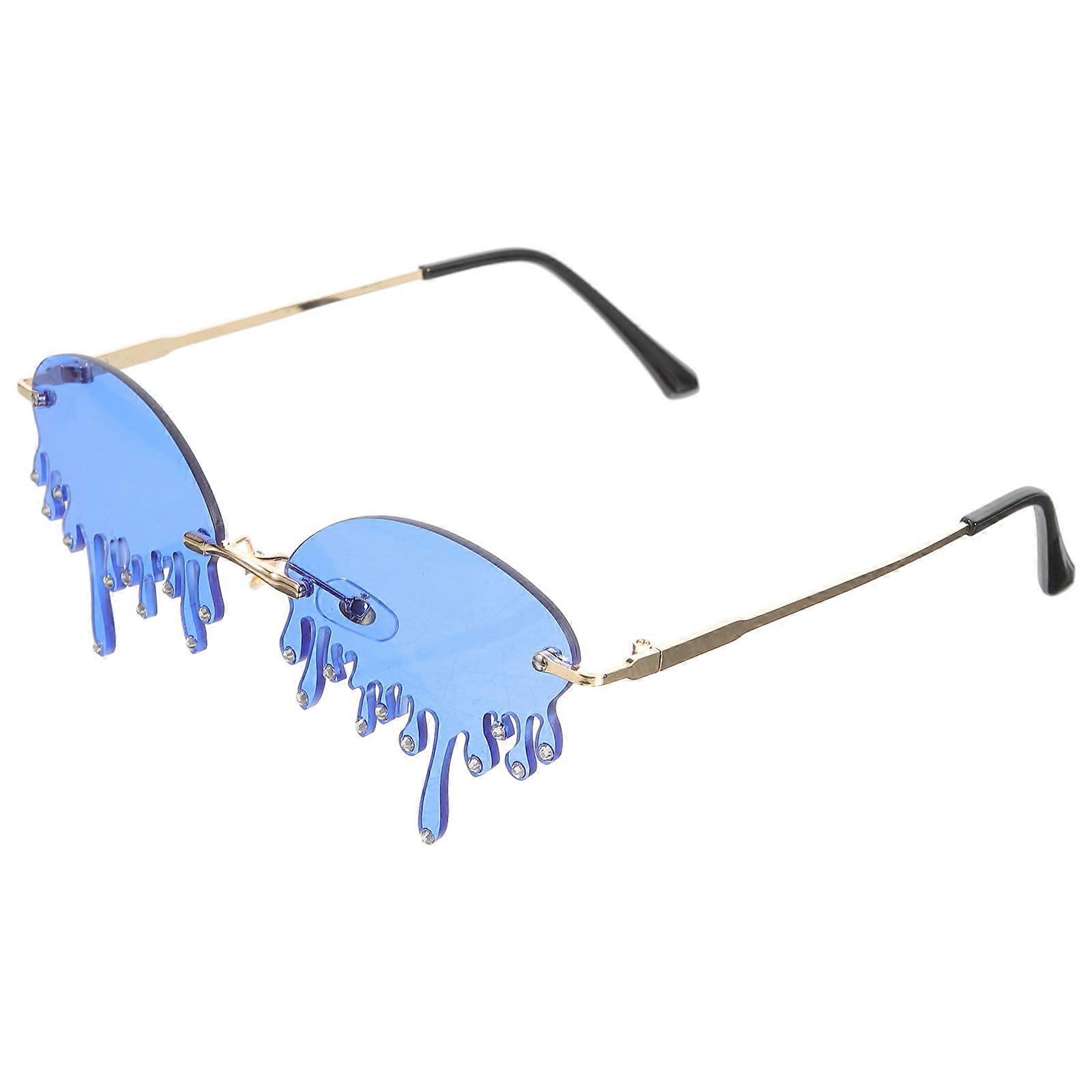 Safe Plastic Eyewear, Combining Durability and Fun for All Types of Celebrations