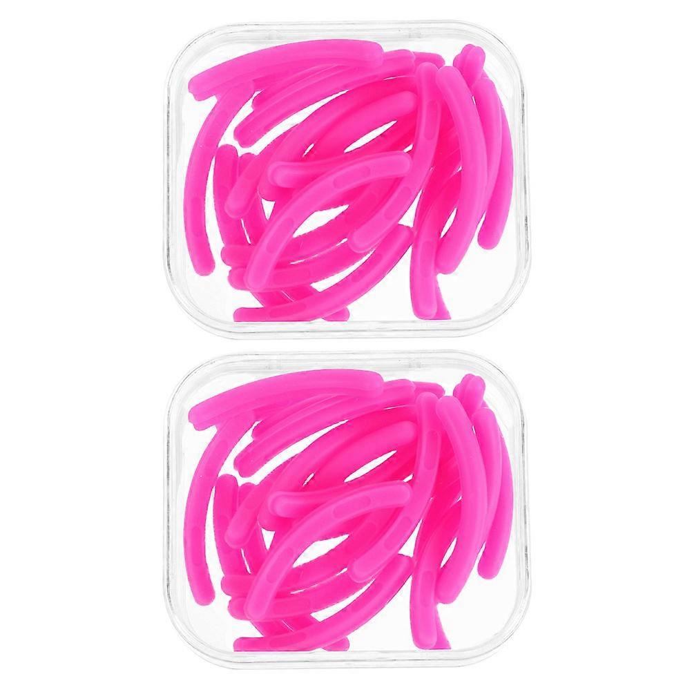Eyelash Curler Cushion Inserts, Pads for Effective Results