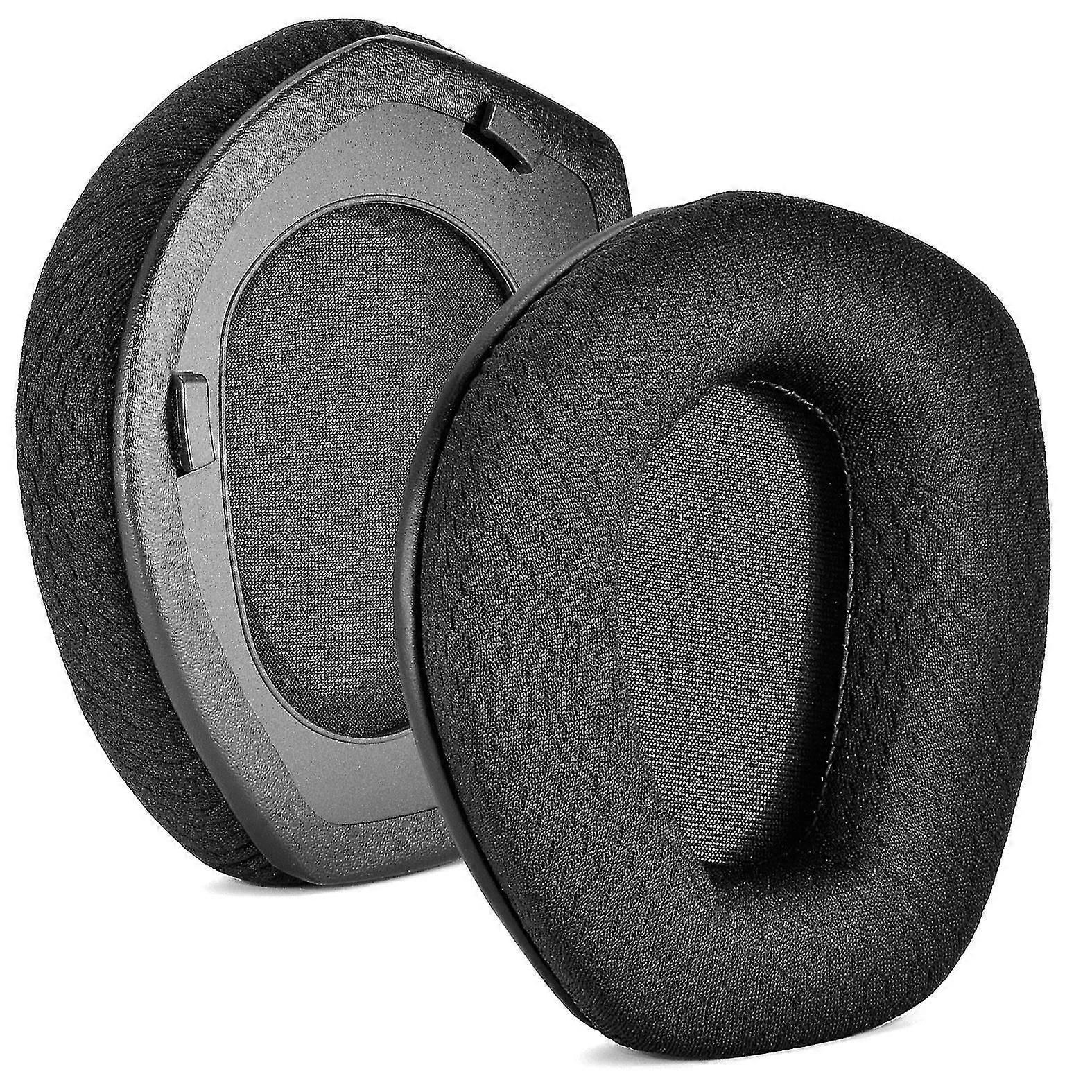 Replacement Earpads Suitable For Sennheiser HDR RS165 RS175 RS185 RS195