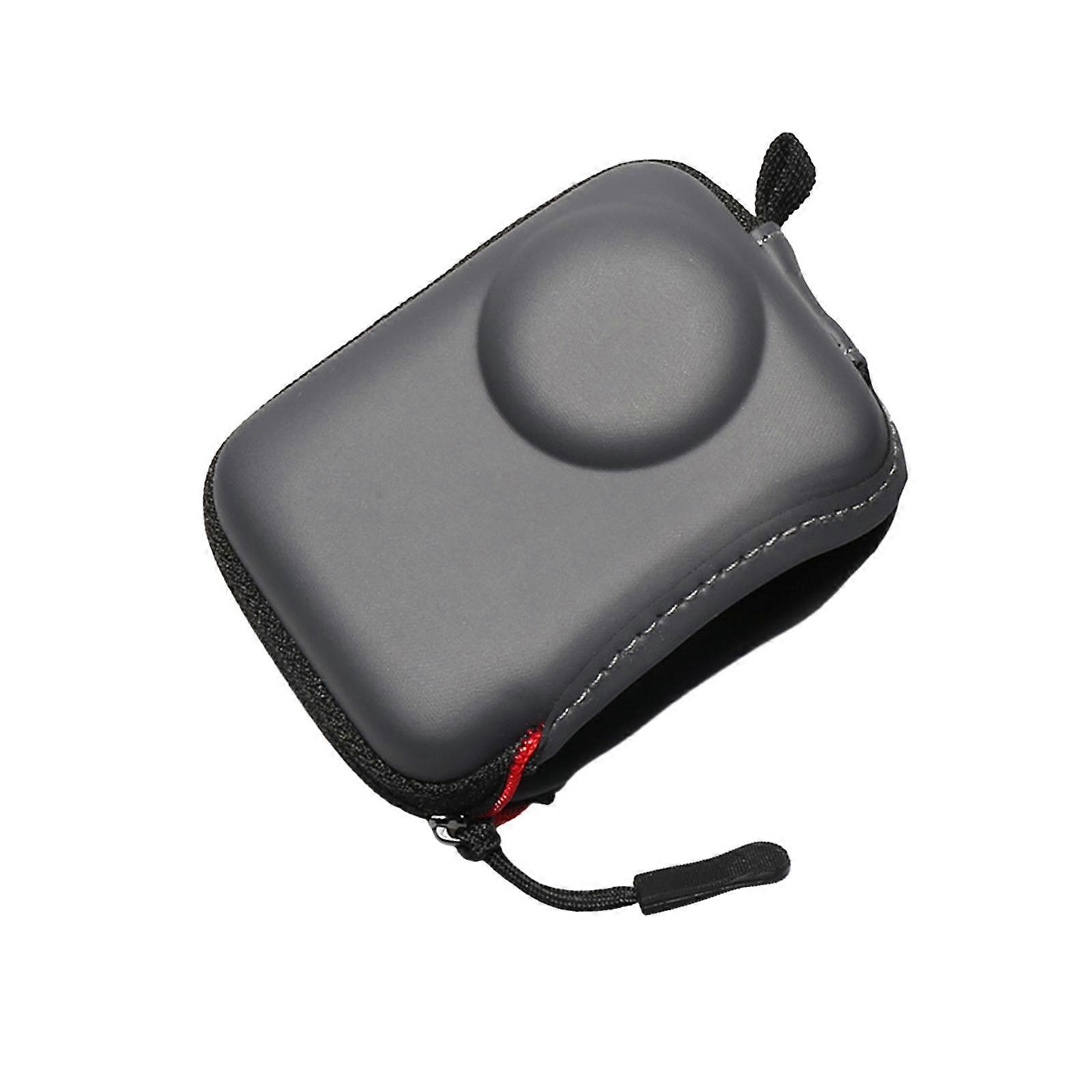 Mini Action Camera Bag Portable Pouch for 3 4 Accessories