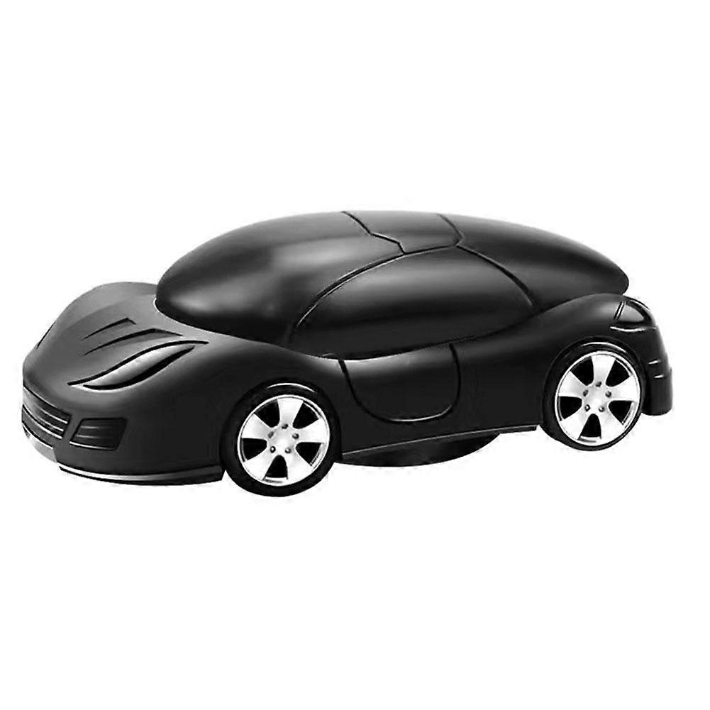 Car Phone Holder with 360-Degree Rotation for Safe Driving – Durable ABS Material, Multi-Color Options