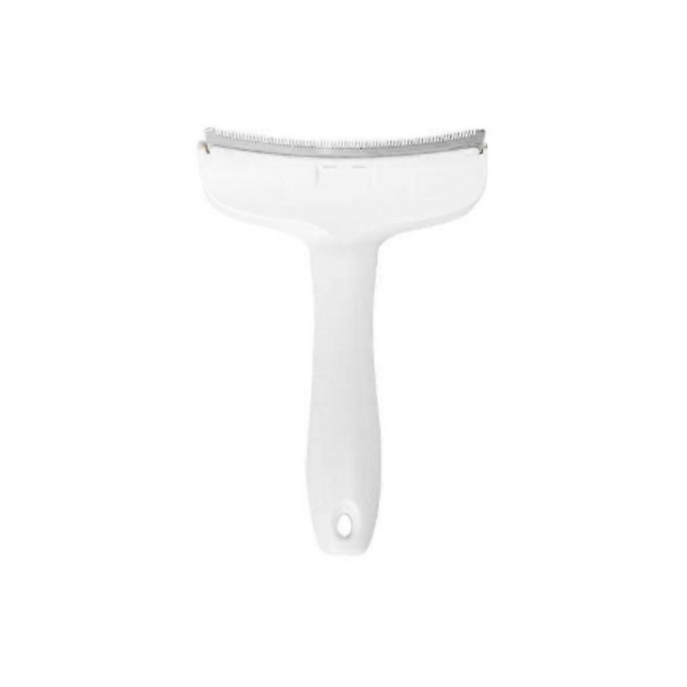 Doggocomfy peigne pour animaux de compagnie pro,Doggo Comfy Chat Poils Plus Mincissants,Poils Courbés Tout Usage