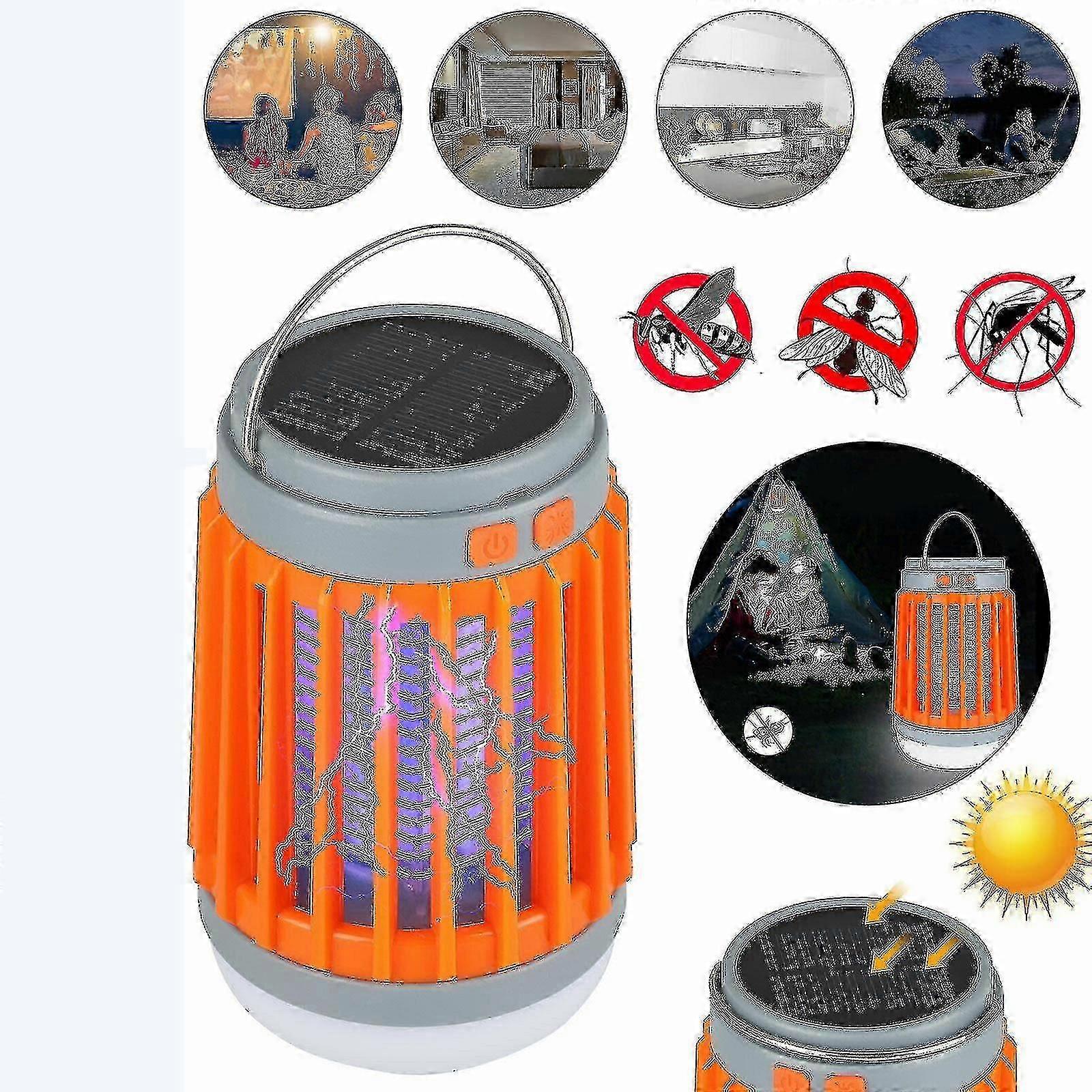 Electric Mosquito Killer