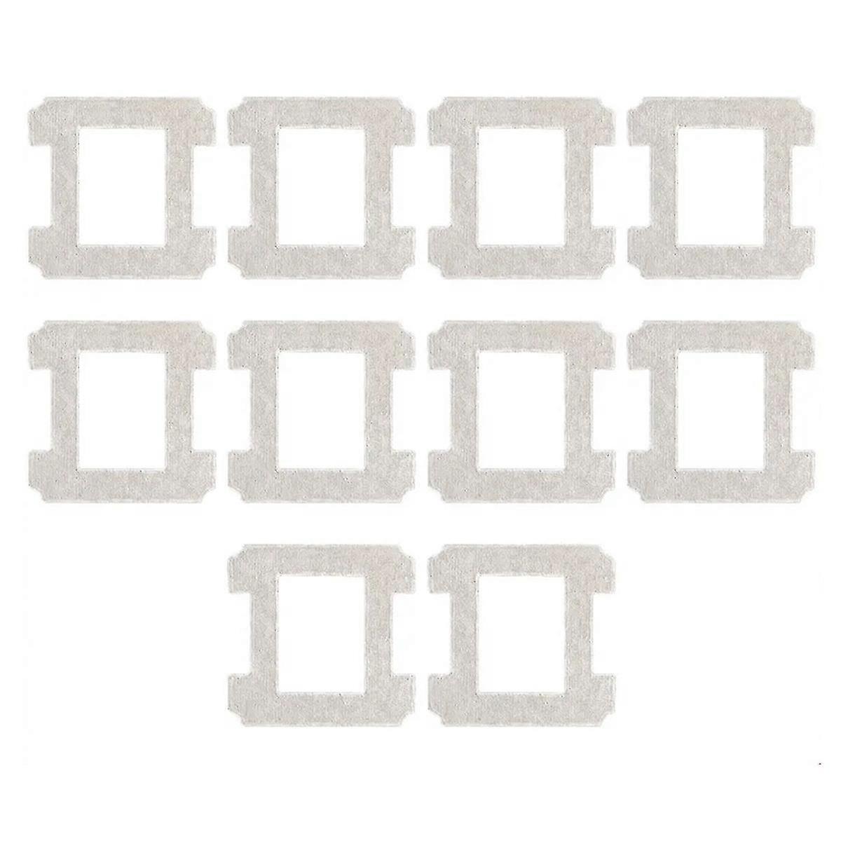 Robotmopp klut pute erstatning for reservedeler til vindusvasker