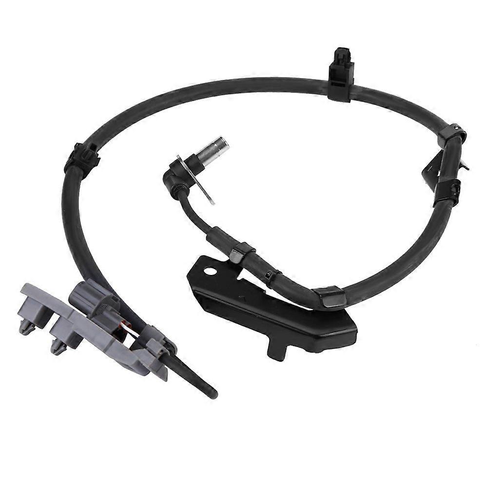 897387990 Front Left ABS Speed Anti Skid Sensor for Isuzu D Max Rodeo TFS77/TFS86/TFS85 2003+