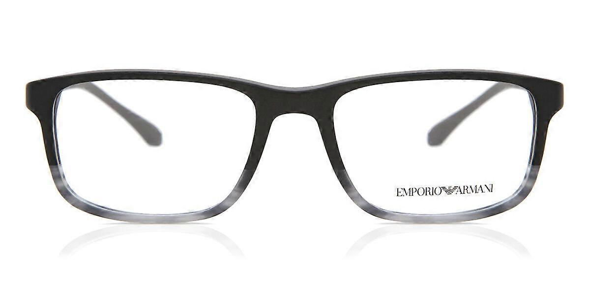 Emporio Armani EA3098 5566 Men Eyeglasses