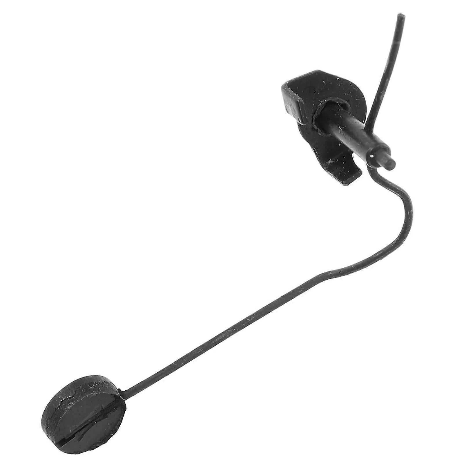 Clock Repair Tools Metal Alarm Clock For Home Use Shape 1Pcs