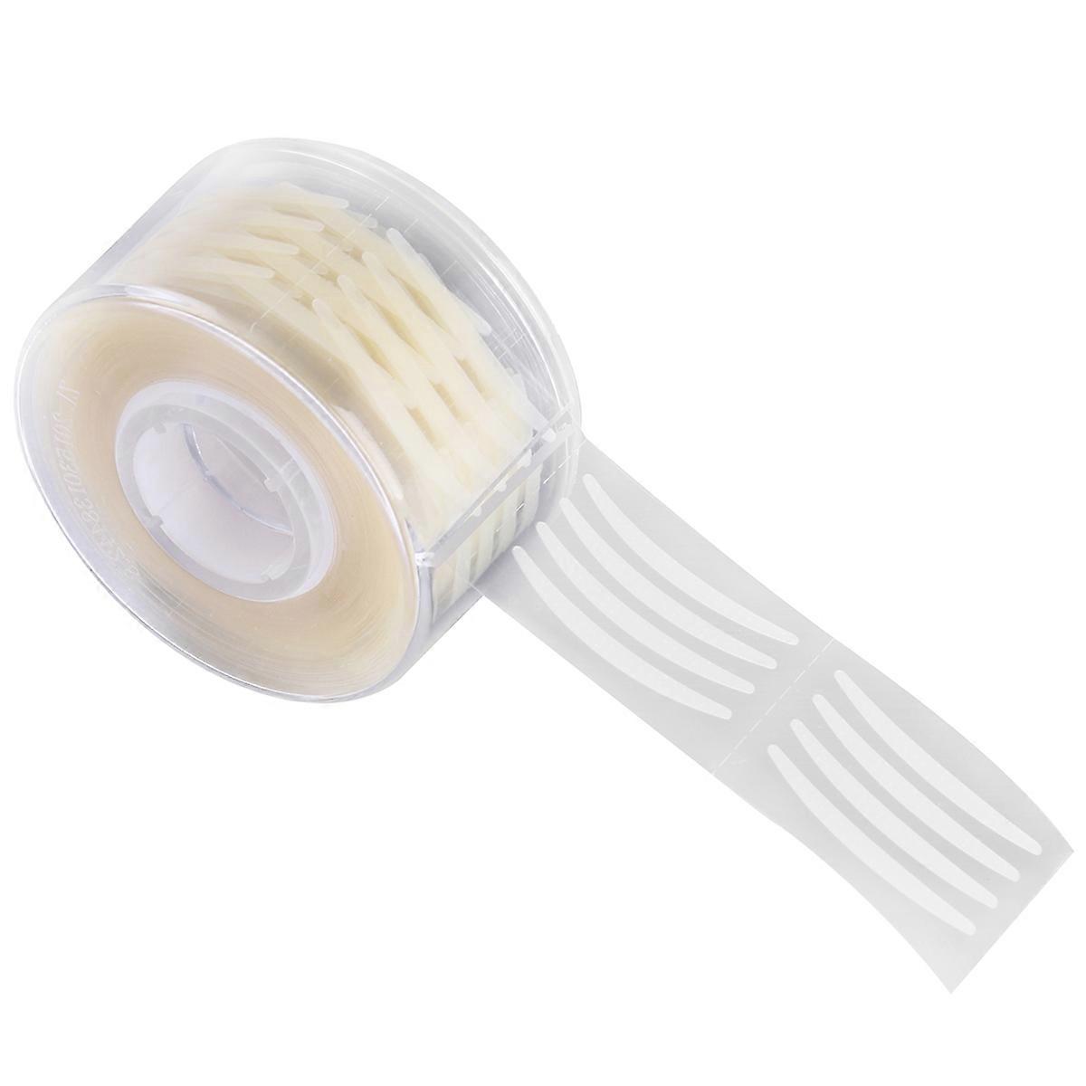 Eye Double Lid Tape Frcolor Invisible Eyelid Stickers Daily Use Women 300Pairs