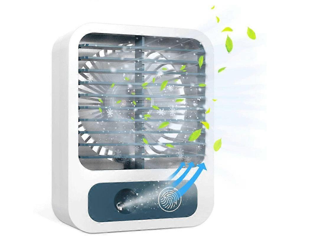 Chronus FS04021 Portable Mini Fan
